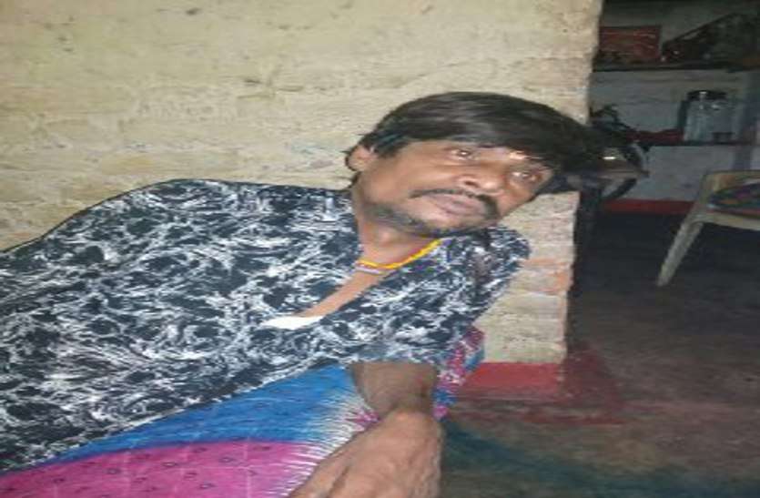 bhilai crime रिपोर्ट लिखाने गई बेटी को थाने से भगा दिया, वापस पहुंची तो पिता ने तोड़ दिया था दम