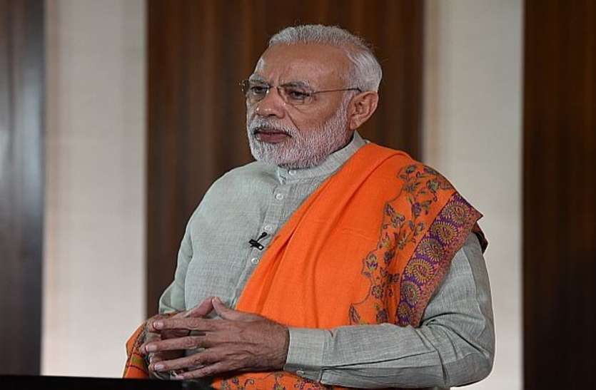 NaMo शिक्षक गरीब एवं ग्रामीण छात्रों की प्रतिभा को निखारें : PM Modi
