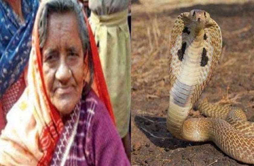 woman died 40 years before came back to home