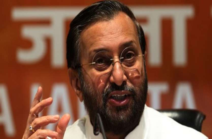 Prakash Javadekar सिफारिशों पर नहीं, काम के आधार पर मिलेगा शिक्षकों को पुरस्कार : जावड़ेकर