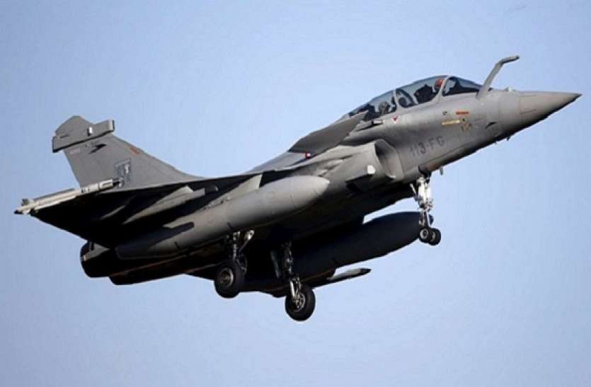 rafael deal SC में याचिका स्वीकार, वायुसेना के अधिकारी करेंगे राफेल डील के हर राज से पर्दाफाश