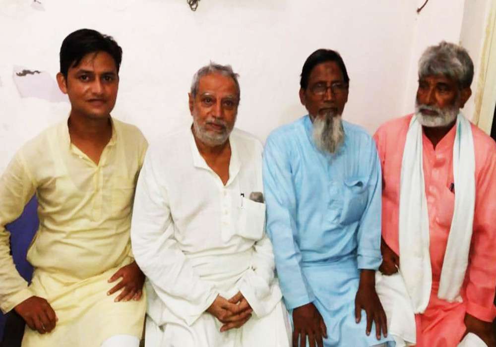 Raghu Thakur
