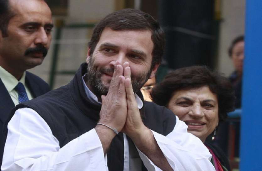 bjp दो देशों के नागरिक हैं कांग्रेस अध्यक्ष राहुल गांधी? कोर्ट पहुंचा मामला