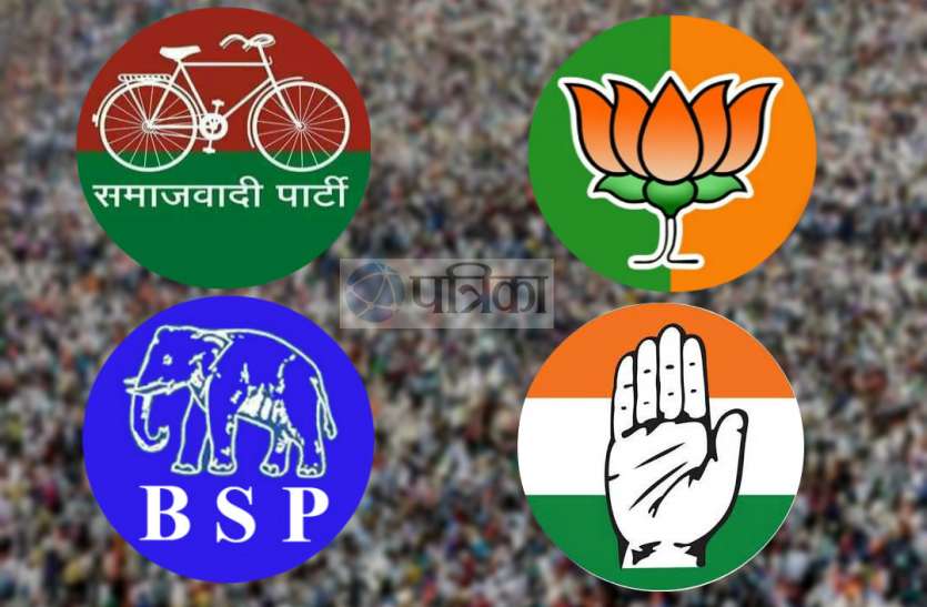 Political News मोदी के संसदीय क्षेत्र की महिला नेता ने थामा इस पार्टी का दामन, सियासी गलियारों में मची खलबली