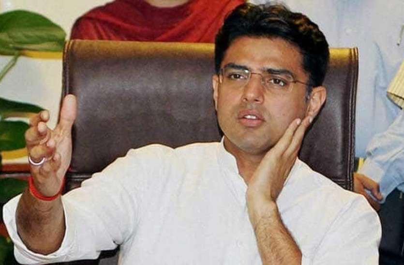 Sachin Pilot गौरव यात्रा पर हाईकोर्ट के आदेश के बाद सचिन पायलट ने उठाई ये बड़ी मांग