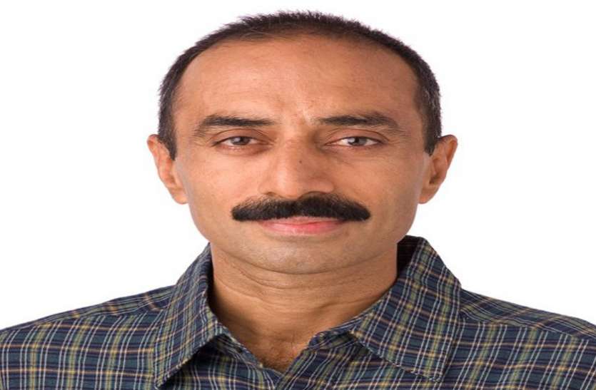 sanjeev bhatt पूर्व आईपीएस अधिकारी संजीव भट्ट 22 साल पुराने मामले में गिरफ्तार