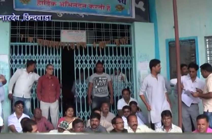Mobilized Congress अपनी ही परिषद के खिलाफ लामबंद हुए कांग्रेसी
