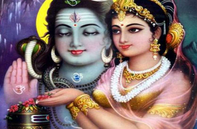 hartalika teej vrat puja vidhi date and muhurat वर्ष में एक बार इस व्रत को करने से बाबा महादेव करते हर इच्छा पूरी, मिलता मनचाहा प्यार, होती पति की उम्र लंबी