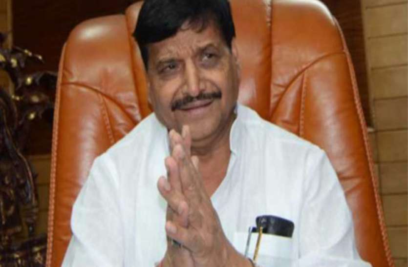 shivpal singh yadav शिवपाल ने नहीं मानी मुलायम की बात, खत्म किये सपा से रिश्ते! अखिलेश को भी फालोइंग लिस्ट से हटाया