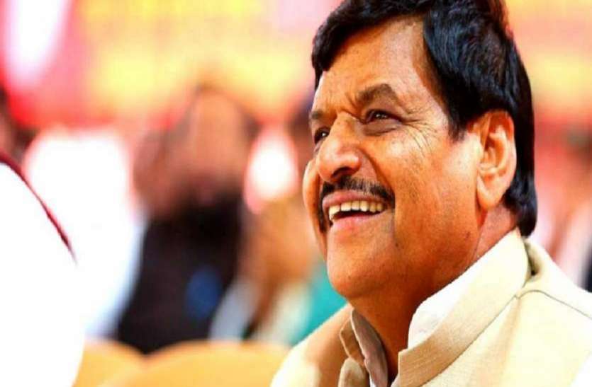 shivpal शिवपाल फिरोजाबाद से लड़ सकते हैं लोकसभा का चुनाव!