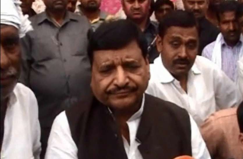 Shivpal Yadav शिवपाल ने 2019 लोकसभा और 2022 यूपी विधानसभा चुनाव पर दिया बड़ा बयान, 75 जिलों में बनाएंगे जिलाध्यक्ष