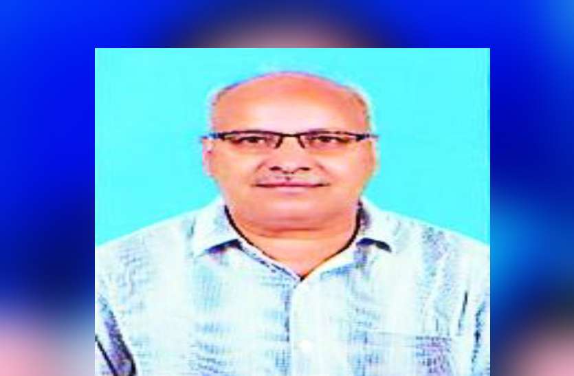 Teachers Day 2018 शिक्षक दिवस विशेष : सीकर के इस फौजी ने सरकारी स्कूल के लिए जुटाए सवा दो करोड़