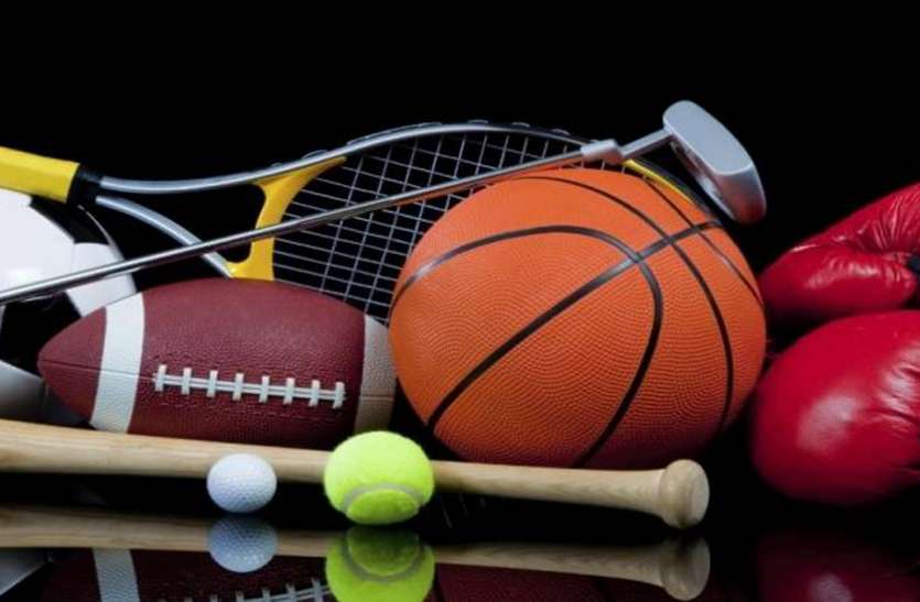 sport देश में पहली बार खेला गया ऐसा खेल, जिसका अभी तक आपने नहीं सुना होगा नाम