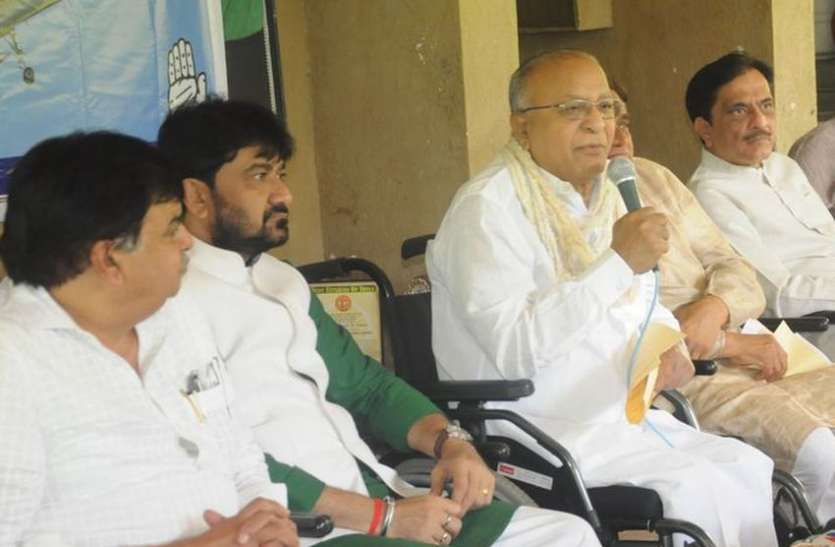 patrika ‘एनडीए के लिए बोफोर्स साबित होगा रफाल’