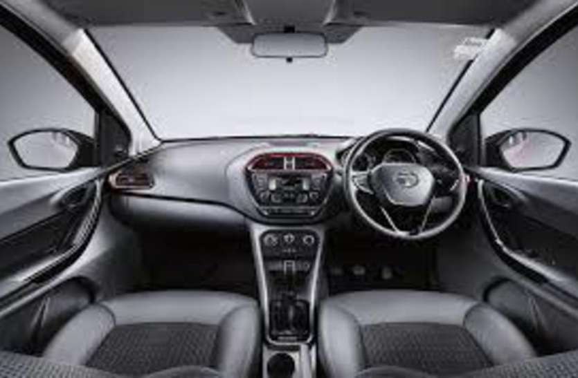 tata tigor buzz टाटा की ये सस्ती सिडान दे रही है Dzire को टक्कर, 1 लीटर में चलती है 24 किलोमीटर