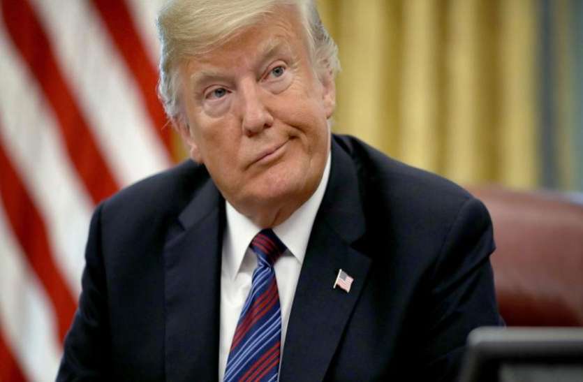 trump ट्रंप की पोल खोलने बाजार में आ रही वुडवर्ड की किताब, व्हाइट हाउस ने जताई आपत्ति