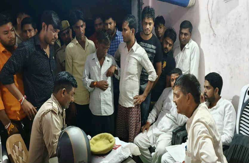 BJP Leader सवर्णों के भारत बंद से पहले बरेली से आयी बड़ी खबर, भाजपा नेता पर एससी/एसटी एक्ट के तहत केस दर्ज