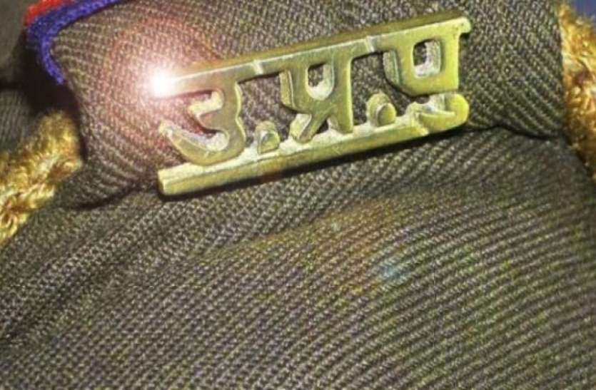 UP Police इस आईपीएस ने बदल दी मुरादाबाद पुलिस महकमे की सूरत