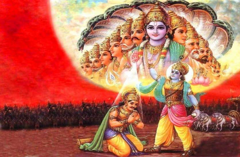 भगवान श्रीकृष्ण महाभारत के 36 साल बाद इस शख्स की वजह से भगवान श्रीकृष्ण ने त्यागा था अपना शरीर, यहां आज भी मौजूद है प्रमाण