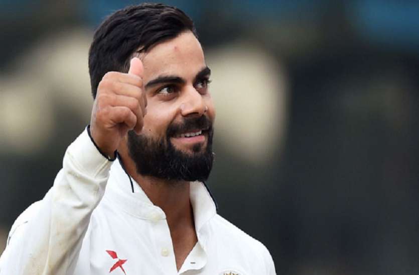 virat जब विराट कोहली ने मैच रेफरी से कहा, प्लीज मुझे बैन मत करना! जानें क्या था वो माजरा
