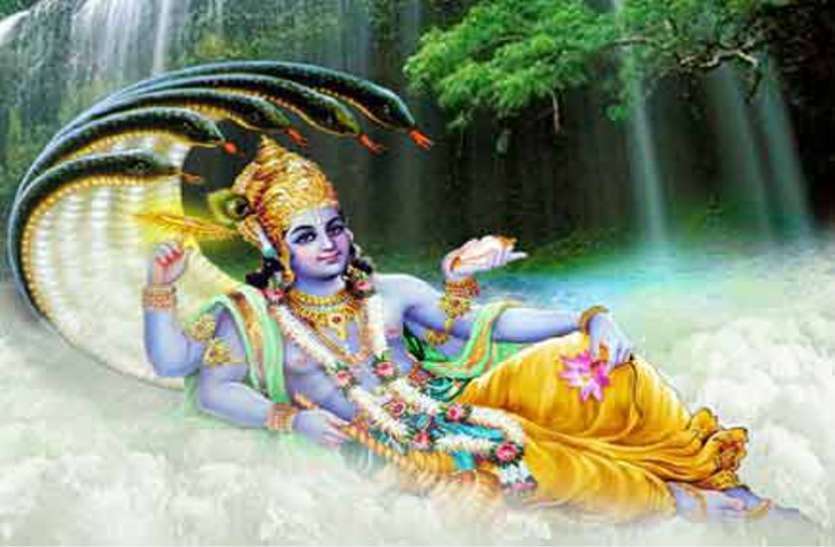 meerut Aja Ekadashi Puja Vrat 2018 : भगवान विष्णु की एेसे करें पूजा तो जीवन में सभी सुखों की होगी प्राप्ति, नहीं रहेगा कोर्इ अभाव