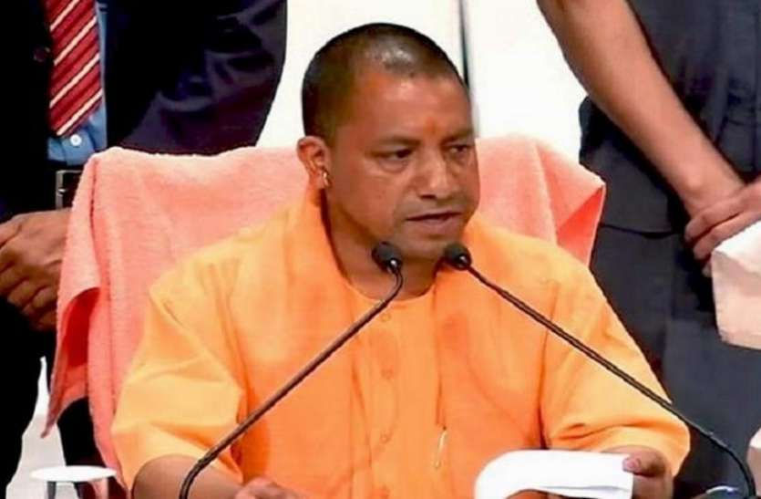 cm yogi बागपत जिले में 11 सितंबर को केन्द्रीय मंत्री नितिन गडकरी संग पहुंचेंगे मुख्यमंत्री योगी आदित्यनाथ