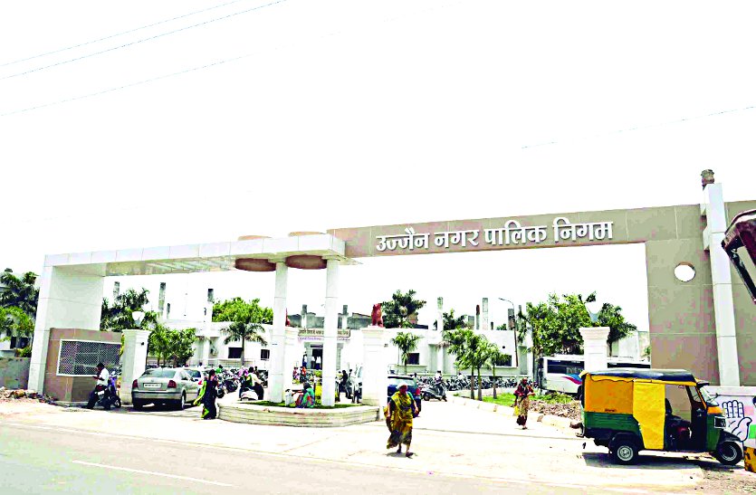patrika अनूठा मामला : इस विभाग को नहीं रही रिटायर करने की याद, अब चुकाने पड़ रहे 6.68 लाख