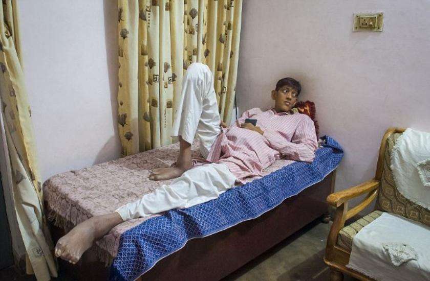 धर्मेन्द्र सिंह