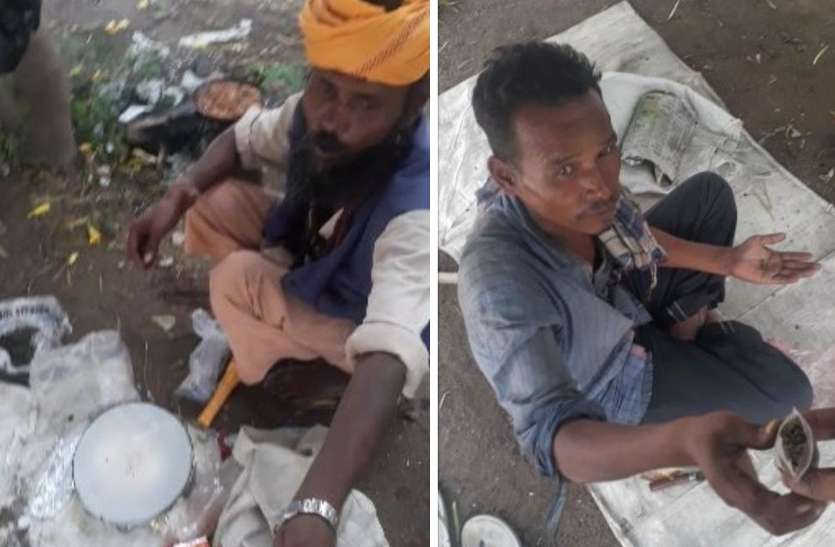 people succeed in intoxication supply in ajmer राजस्थान के इस शहर में चल रहा नशे का काला कारोबार, प्रशासन की नाक के नीचे यूं हो रही मादक पदार्थ की सप्लाई