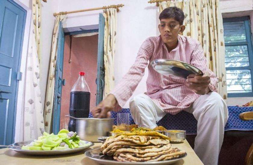 धर्मेन्द्र सिंह