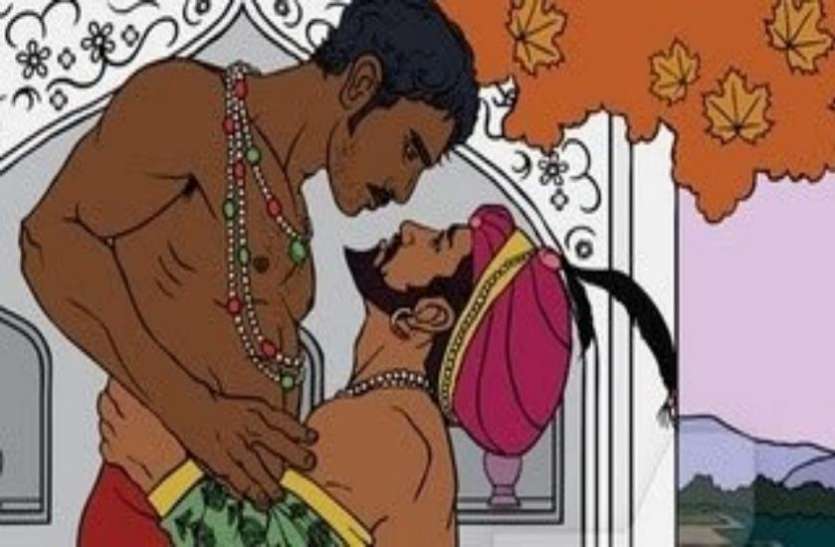 section 377 इस शासक को था समलैंगिक संबंध बनाने का शौक, बच्चों पर भी रखता था बुरी नजर