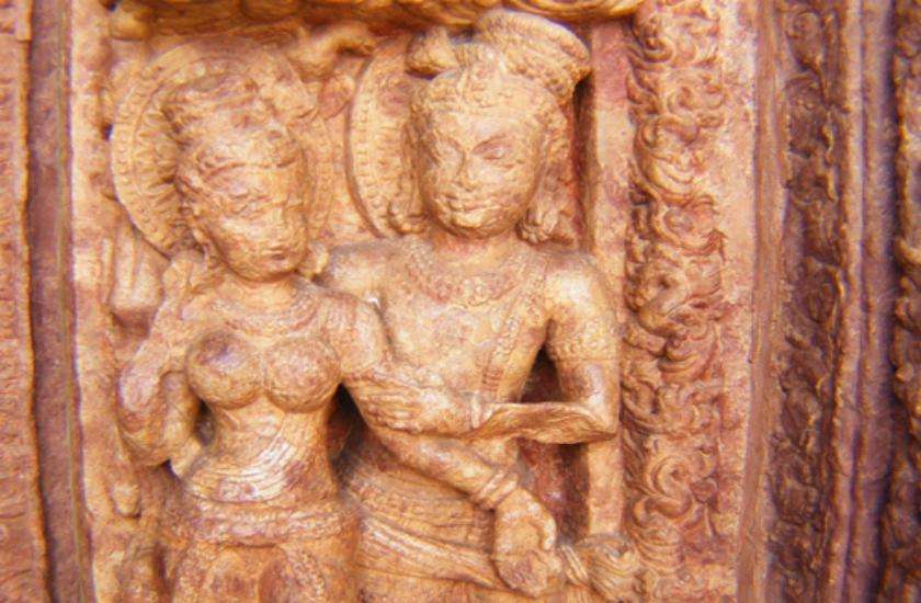 सिरपुर लक्ष्मण मंदिर