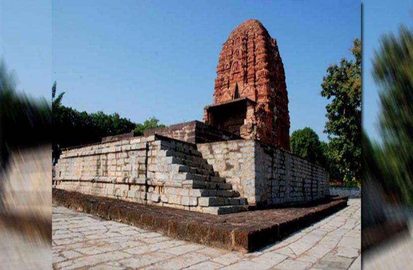 सिरपुर लक्ष्मण मंदिर