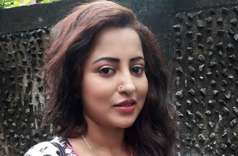 Bengali actor पश्चिम बंगाल: होटल के कमरे में फंदे से लटका मिला एक्ट्रेस पायल चक्रवर्ती शव, पुलिस ने शुरू की जांच