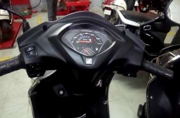 activa handle activa handle