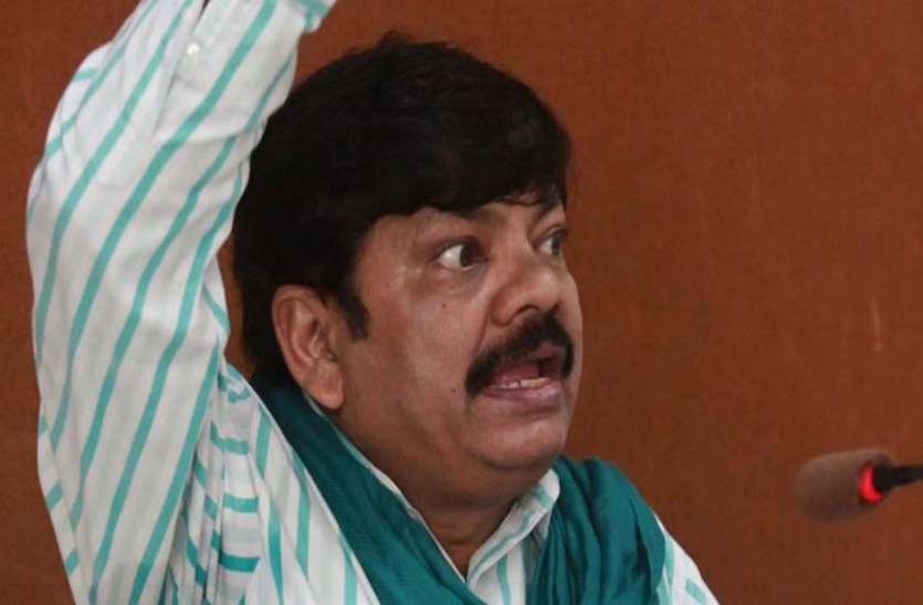 Aditya Verma's son suspended for two years in corporate tournaments क्रिकेट एसोसिएशन ऑफ बिहार के सचिव आदित्य वर्मा के बेटे पर लगा कॉरपोरेट टूर्नामेंट से दो साल का निलंबन