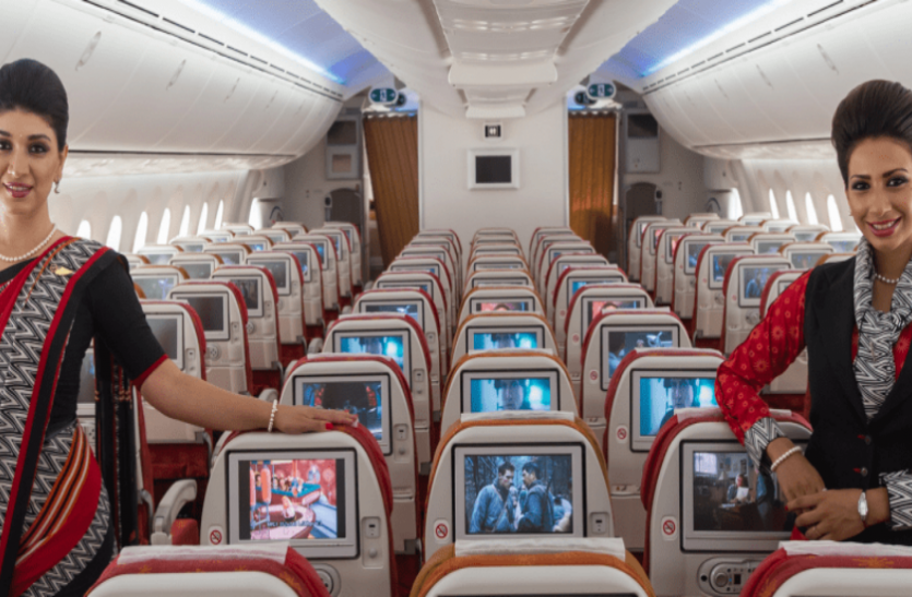 Air India एअर इंडिया को चाहिए 500 करोड़ रुपये, इन बैंकों व वित्तीय संस्थाआें से मांगी मदद