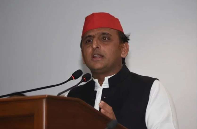 akhilesh yadav भारत बंद पर अखिलेश यादव का बड़ा बयान, 2019 पर भी कही बड़ी बात