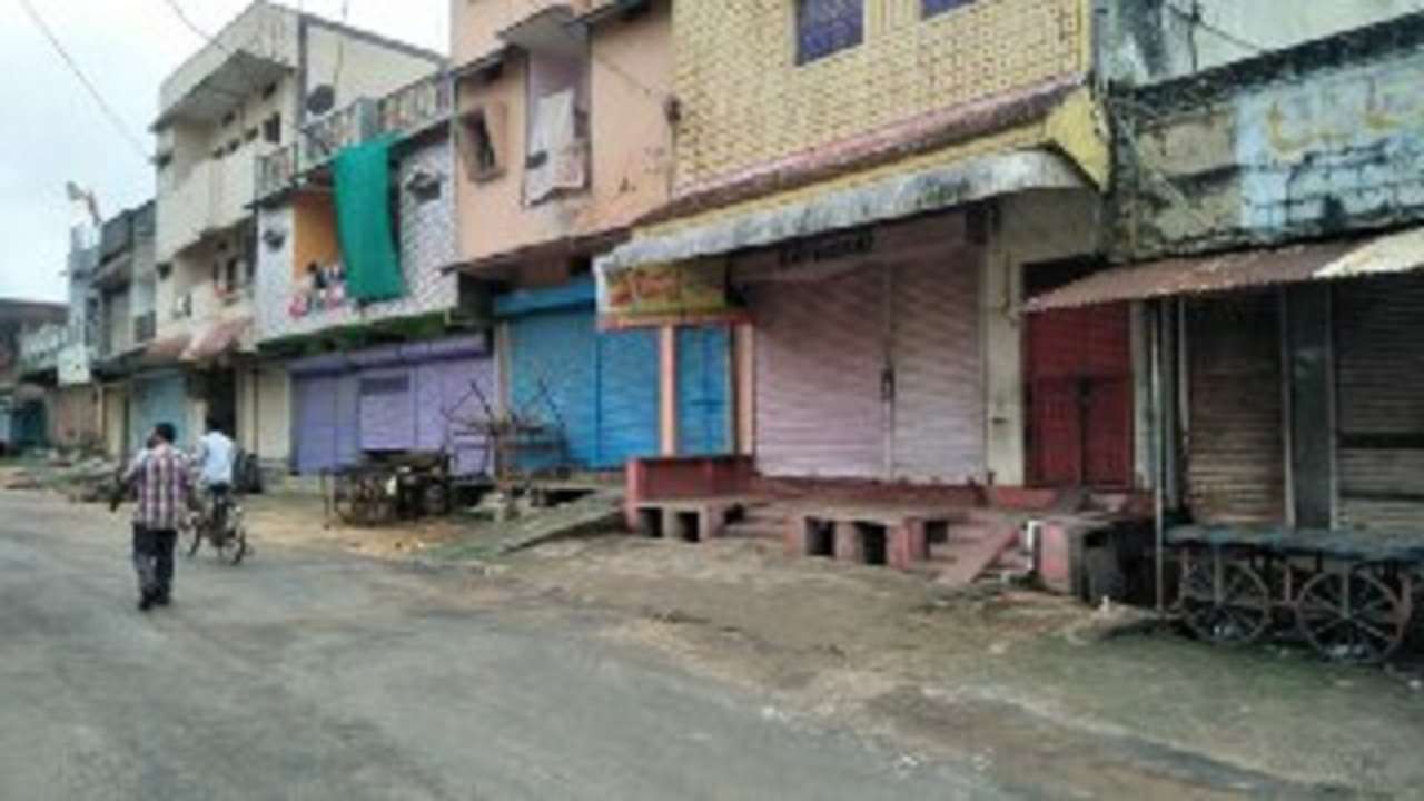 shahdol