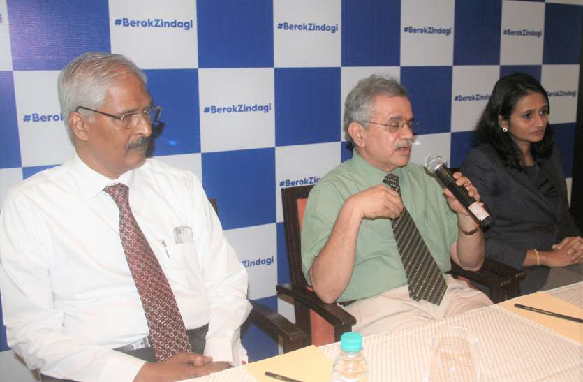 campaign for effective treatment of asthma अस्थमा के प्रभावी प्रबंधन के लिए अभियान की शुरुआत