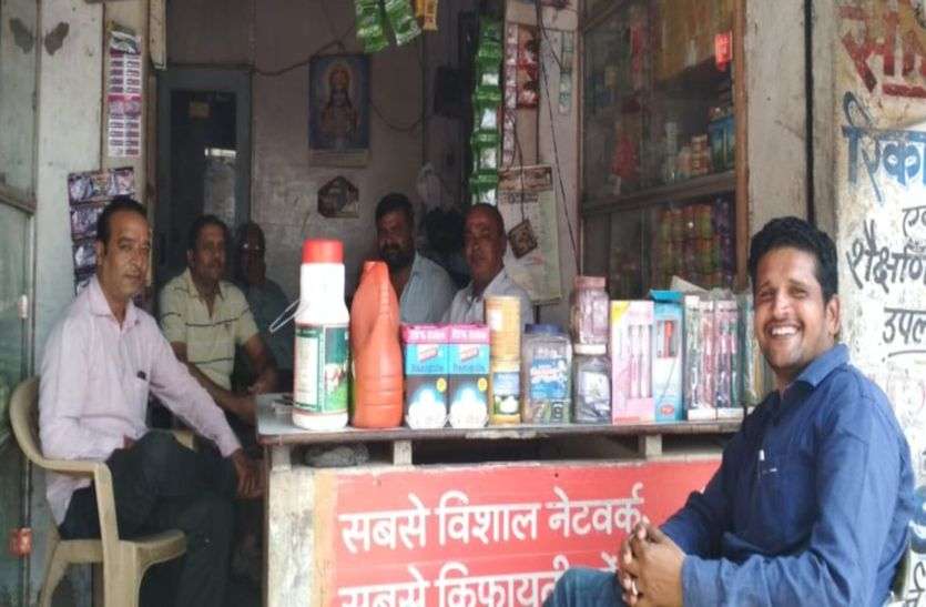 chittorgarh स्वच्छ छवि के लोग लड़े चुनाव, अधिकतम हो मतदान