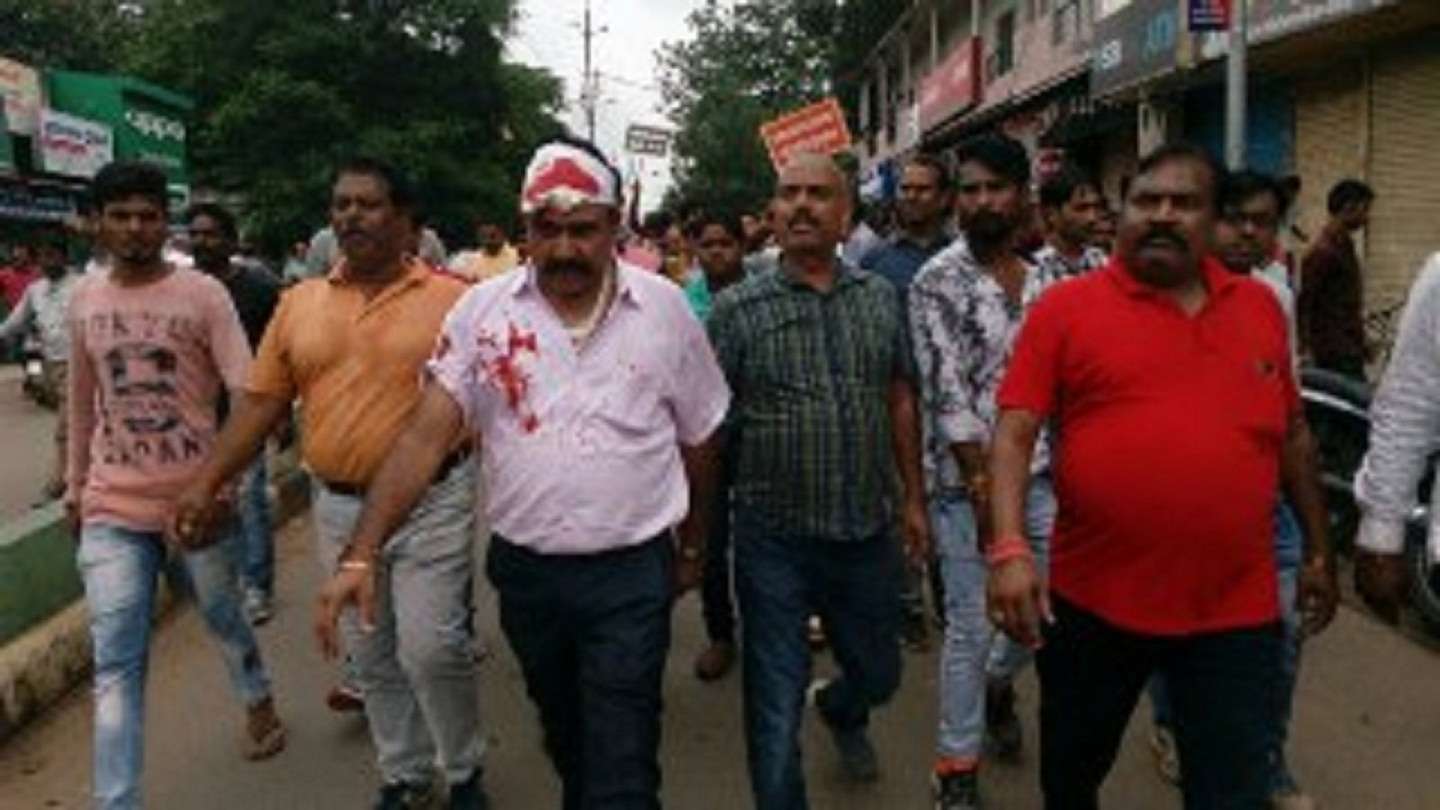 shahdol