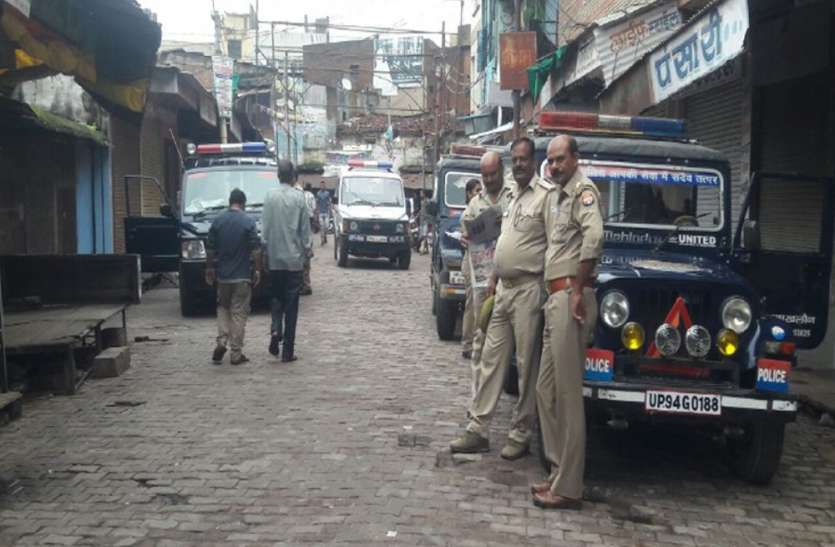 Bharat Bandh Protest Bharat Bandh : एससी-एसटी एक्ट के विरोध में सवर्ण संगठन सड़कों पर, जानें- कितना है बंद का असर
