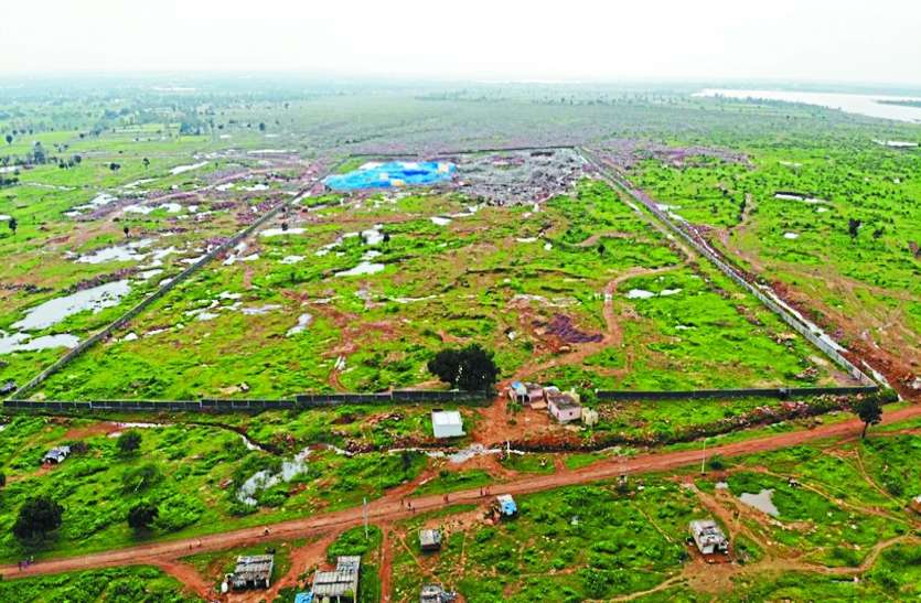 bpl उत्तराखंड-महाराष्ट्र ने पेश की नीति रोक हटी, मप्र के पास नीति ही नहीं