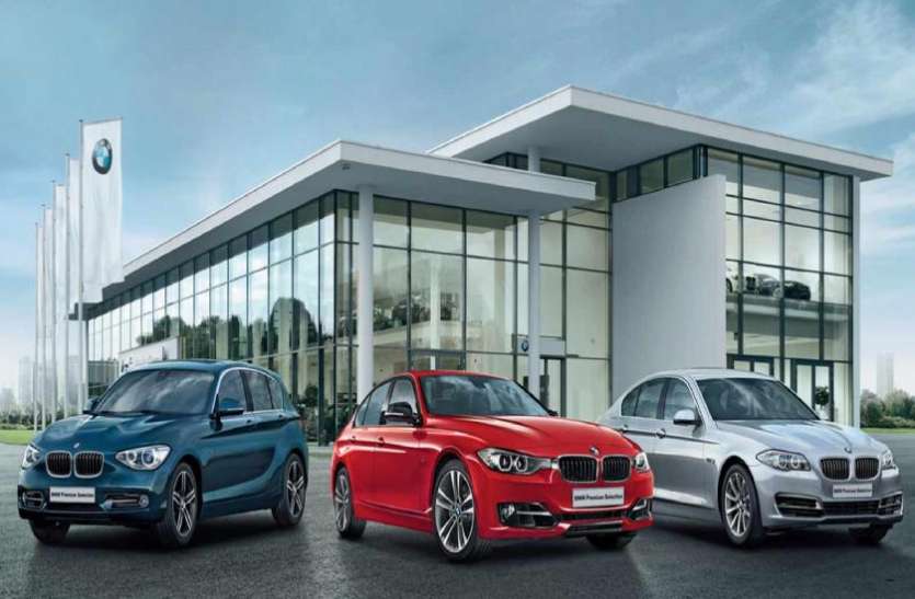 BMW अब नहीं बेची जाएंगी BMW कारें, इस देश ने लगाया प्रतिबंध