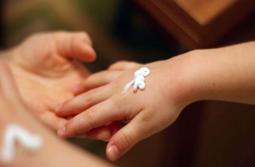 skin Burns त्वचा के जलने पर घर में तुरंत करें ये एक उपाय, नहीं होगी जलन