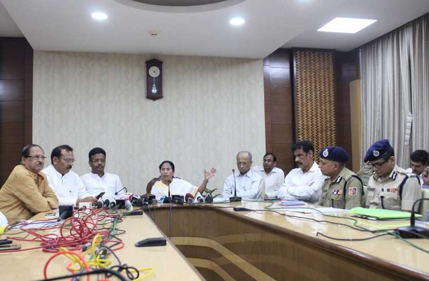 kolkata West bengal कोलकाता सहित राज्य में 20 पुल असुरक्षित