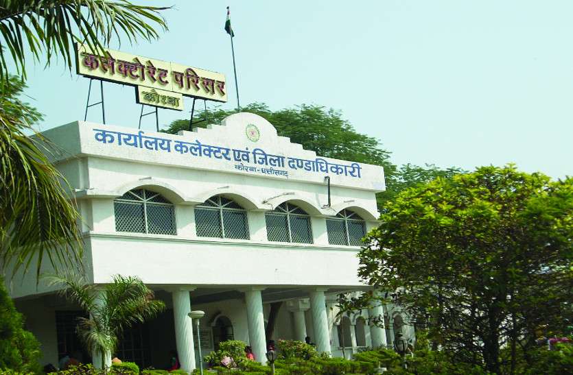 सैकड़ों कर्मचारियों की भविष्य निधि से खिलवाड़, 17 हजार गलत ट्रांजेक्शन को कोषालय विभाग ने पकड़ा, पढि़ए पूरी खबर... सैकड़ों कर्मचारियों की भविष्य निधि से खिलवाड़, 17 हजार गलत ट्रांजेक्शन को कोषालय विभाग ने पकड़ा, पढि़ए पूरी खबर...
