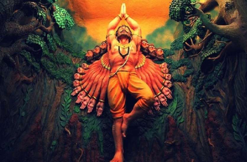 ravan sanhita will make you wealthy दुनिया की ये आखिरी किताब कर देगी आपको मालामाल, दिए हैं अमीर बनाने के ये सरल प्राचीन उपाय