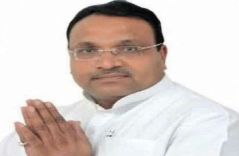 Devendra Agrawal सपा के इस पूर्व विधायक को मिला जेल से धमकी भरा पत्र, 10 लाख रूपए की मांगी चौथ